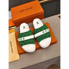 Louis Vuitton Slippers